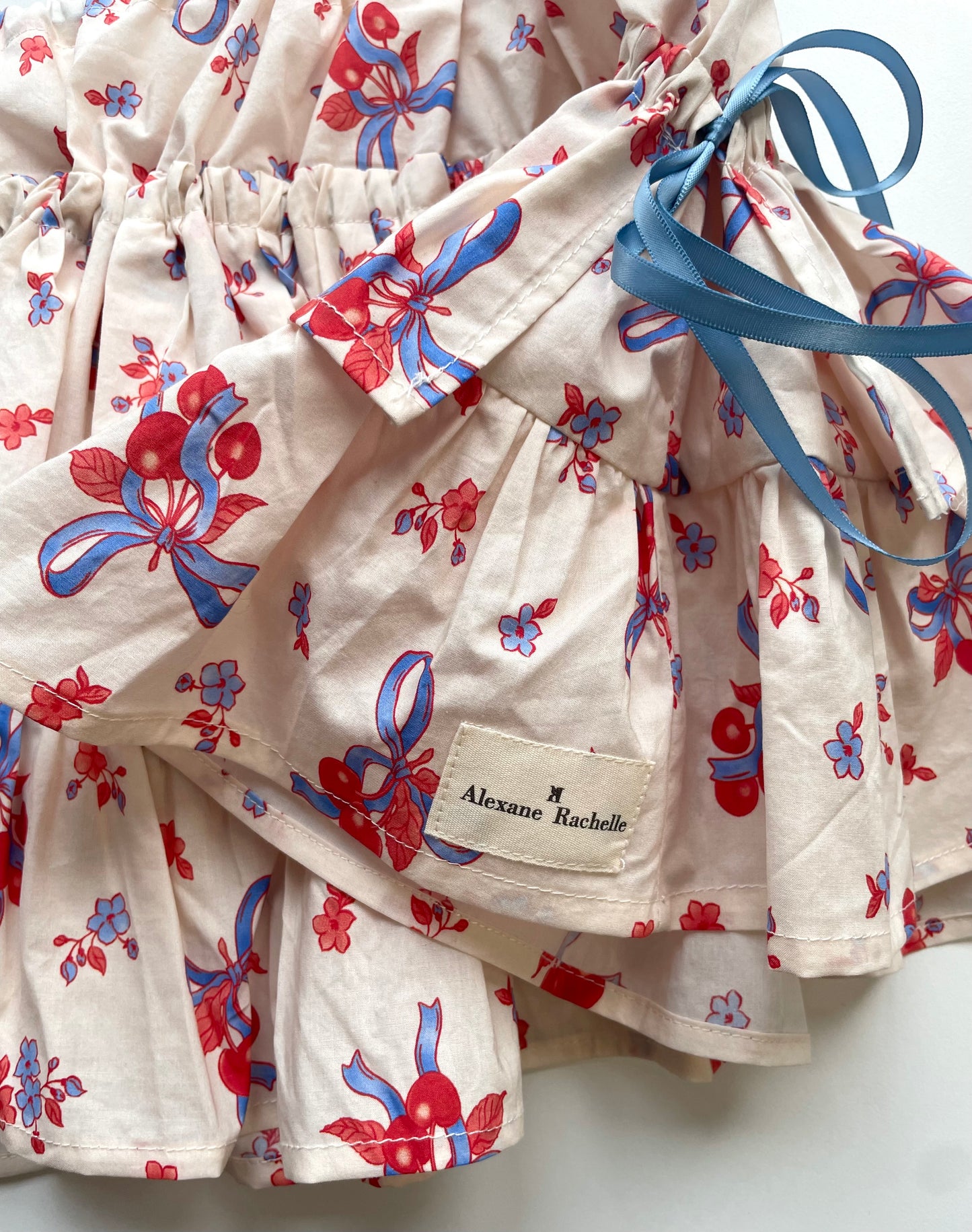 RTS Mini Willow skirt