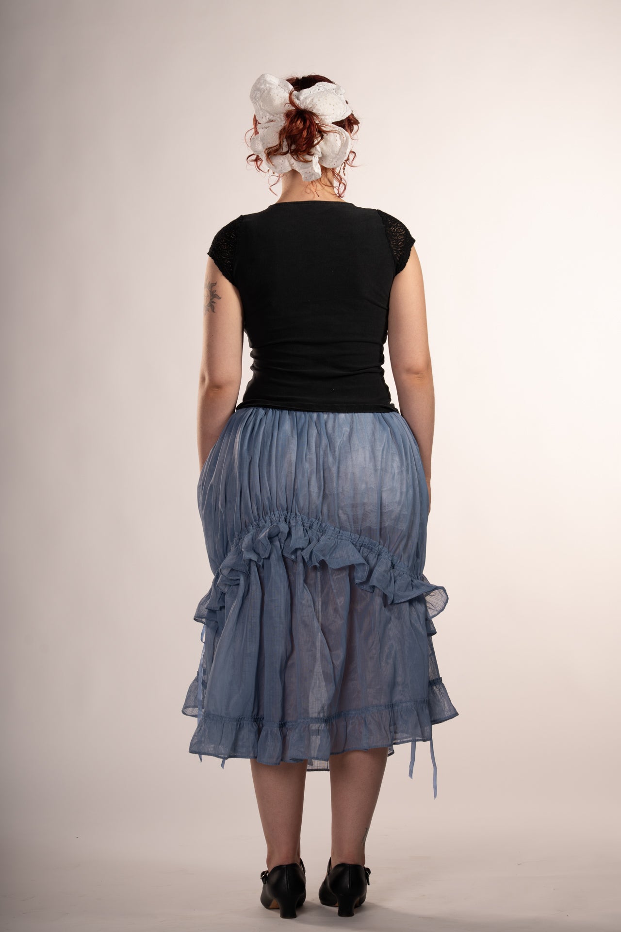 Willow Skirt