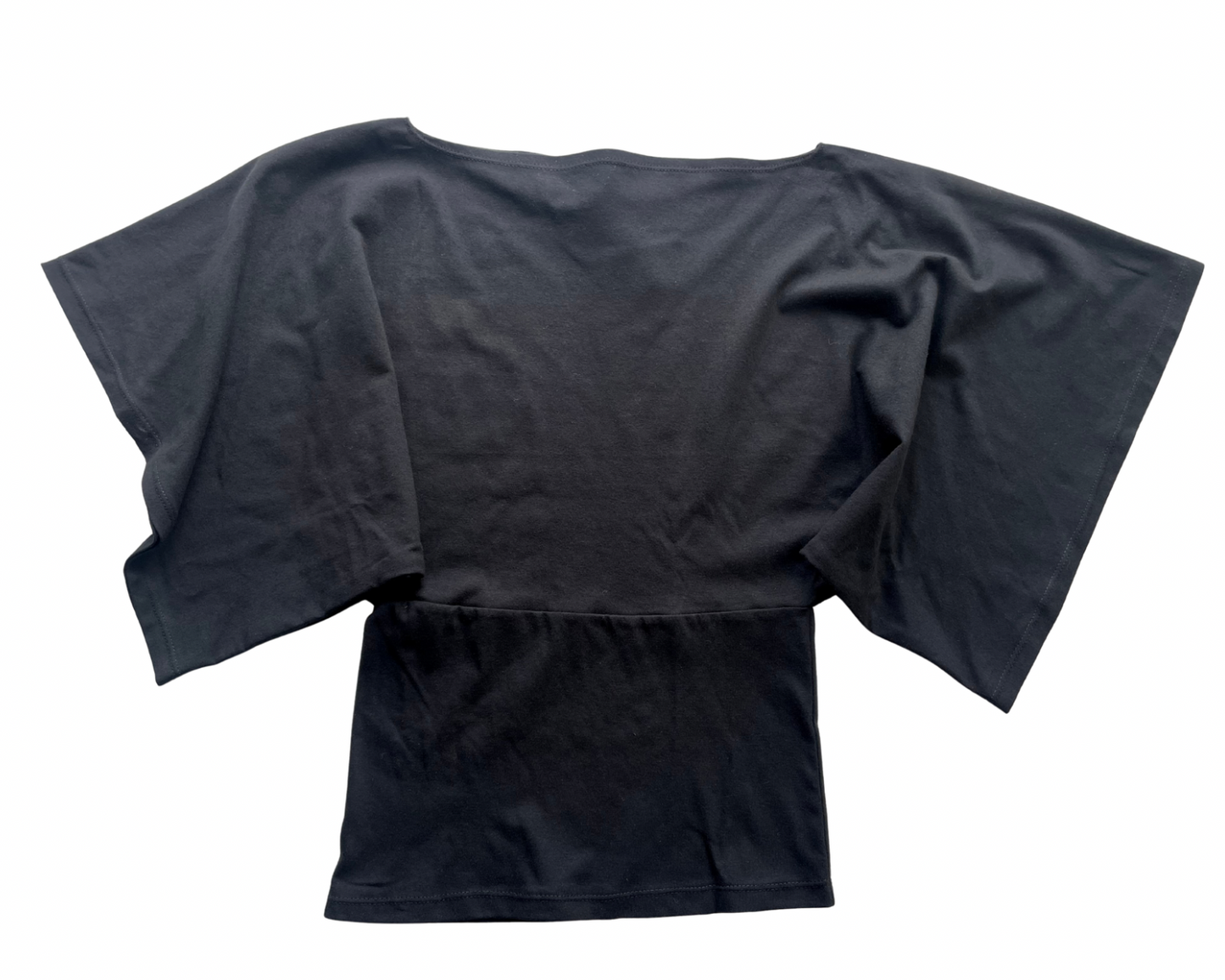 Short Sleeves Nexilis Top