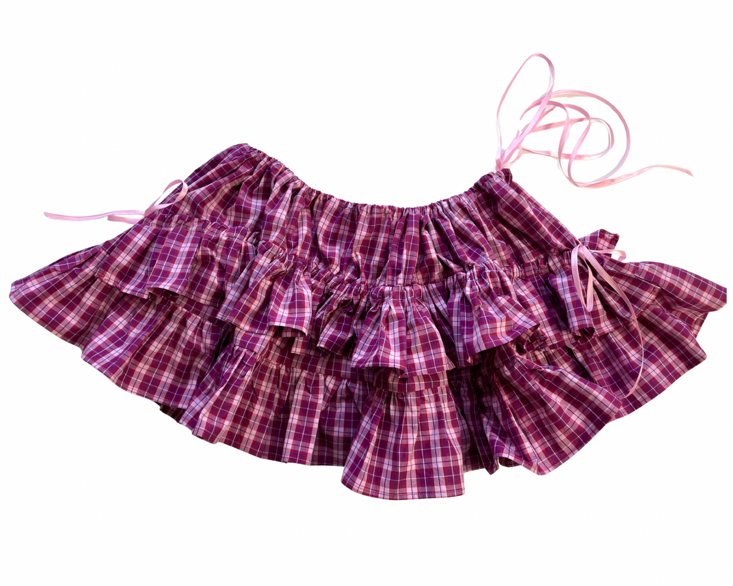 Mini Willow skirt