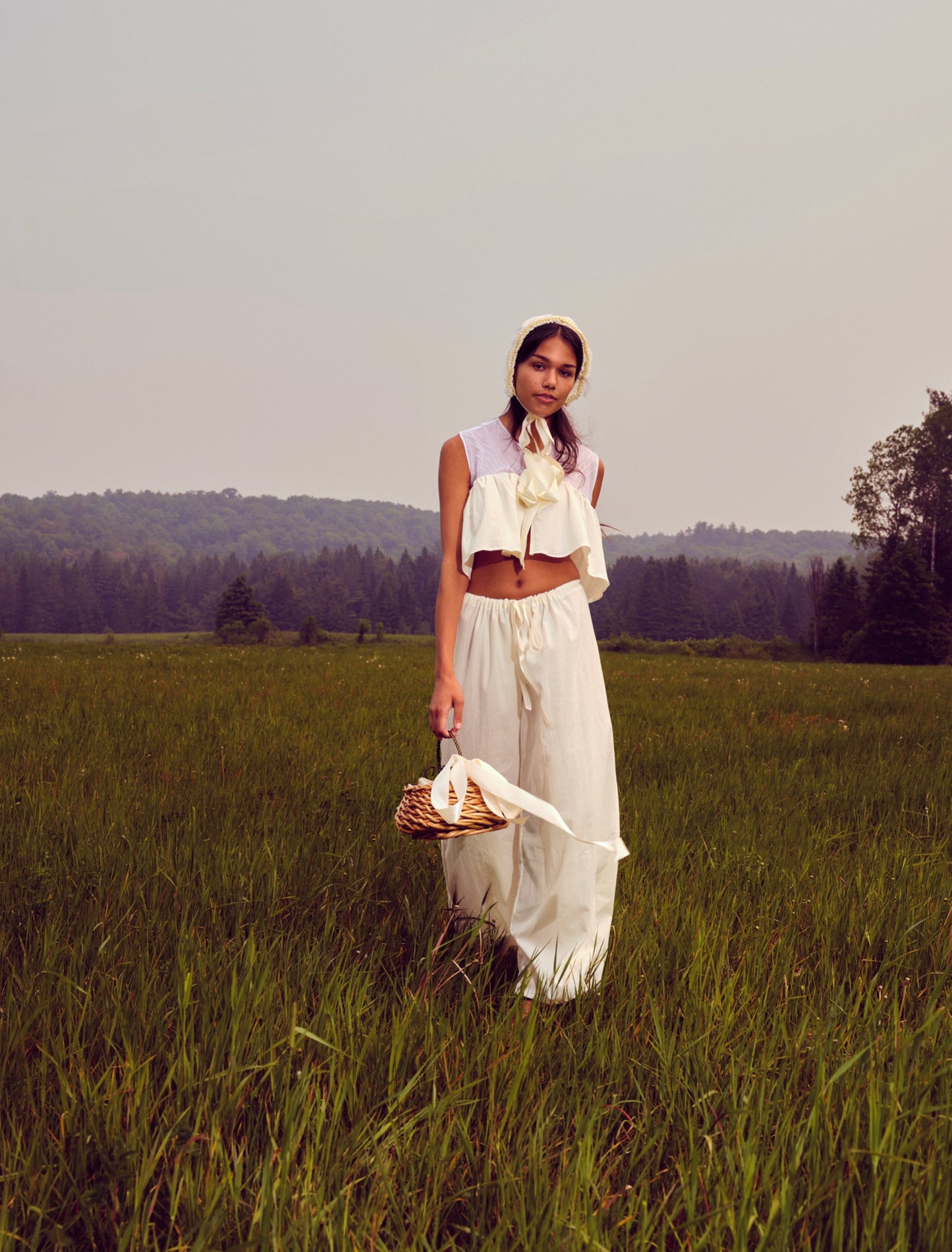 Pantalon Dreams like souvenirs