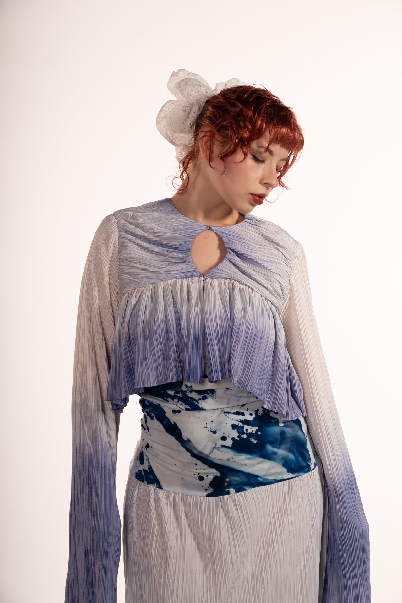 Haut Bleuetière - Weeping