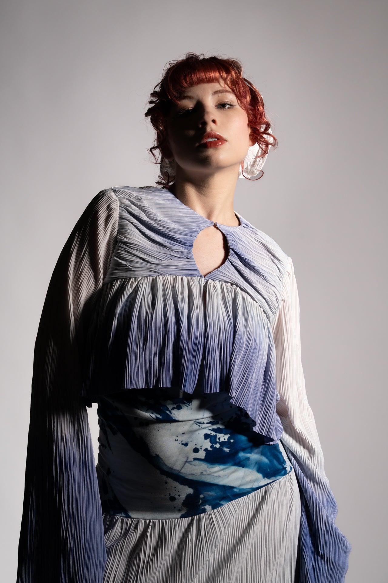 Haut Bleuetière - Weeping