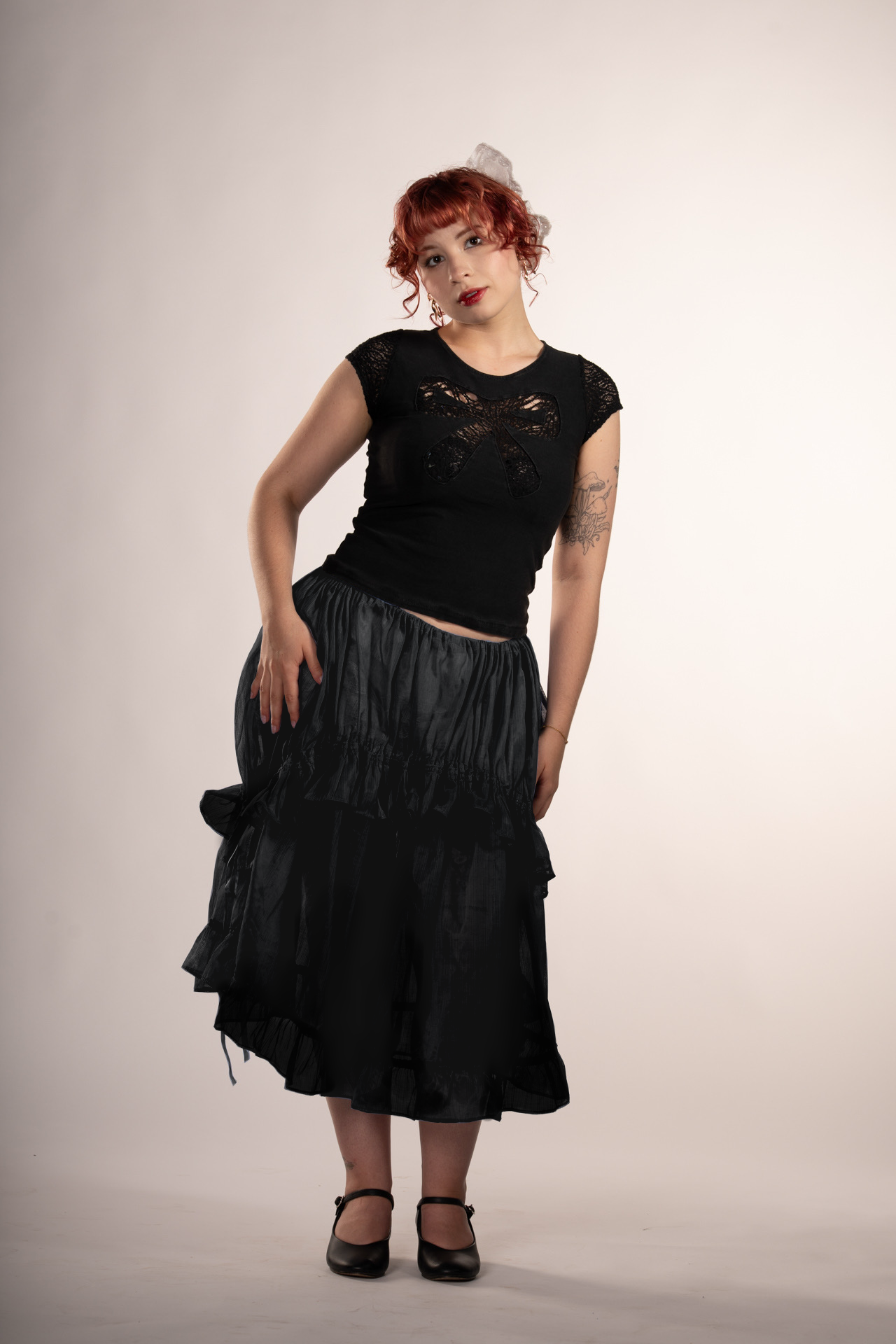 Willow Skirt