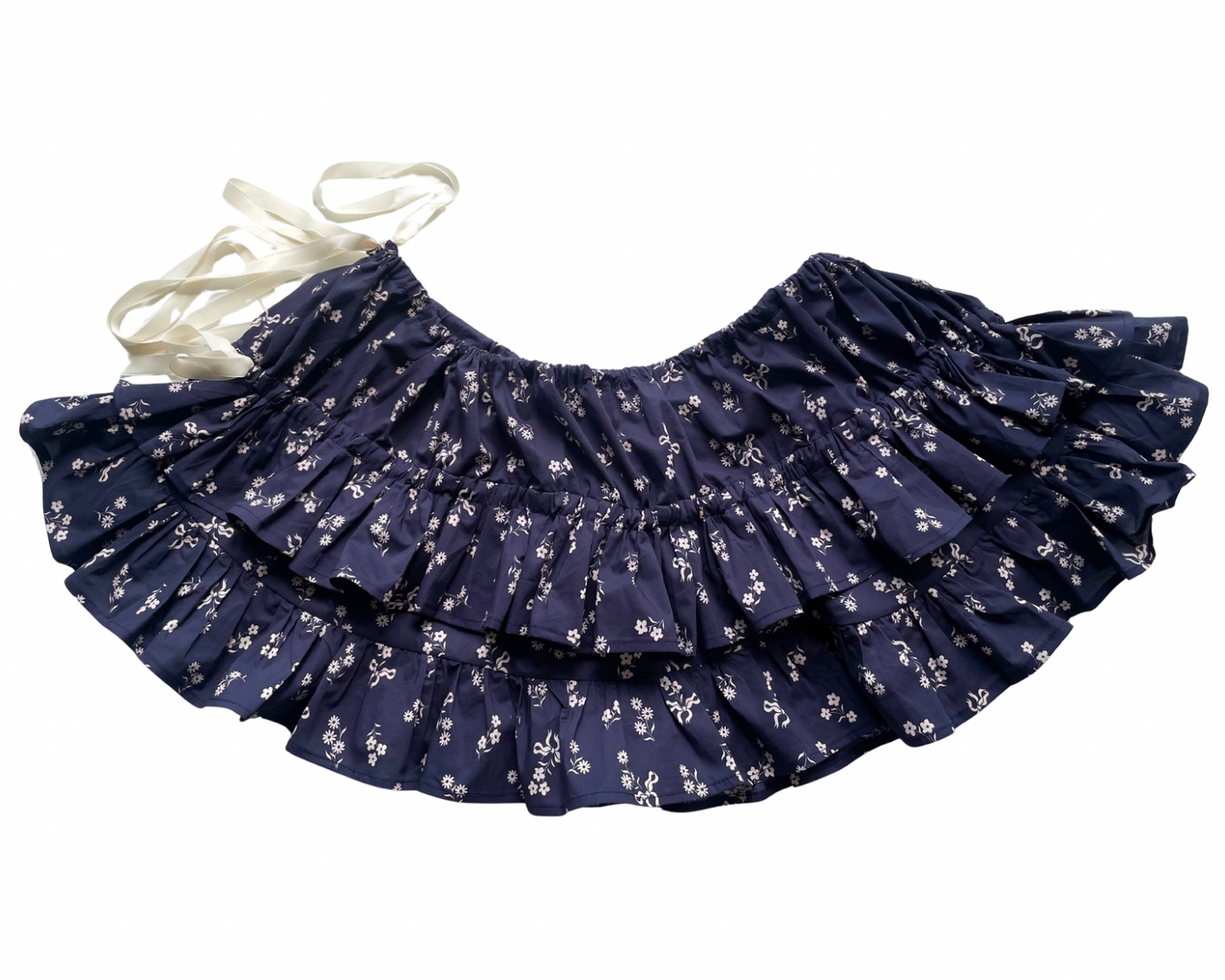 Mini Willow skirt