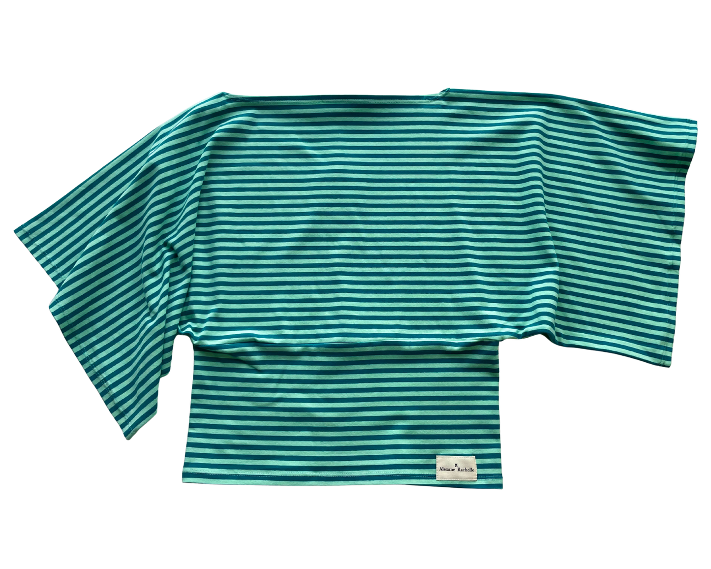 RTS Nexilis Top (Short sleeves)