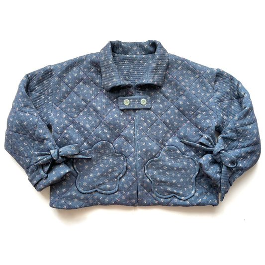 Millie Weighted Jacket