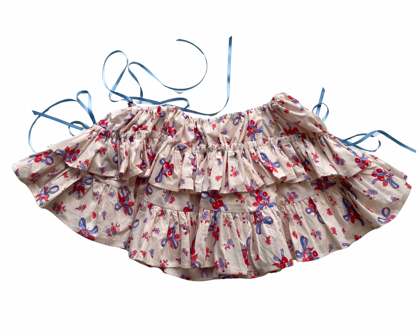 Mini Willow skirt