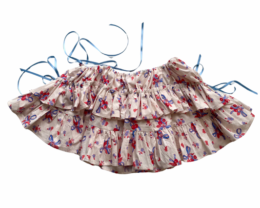 RTS Mini Willow skirt
