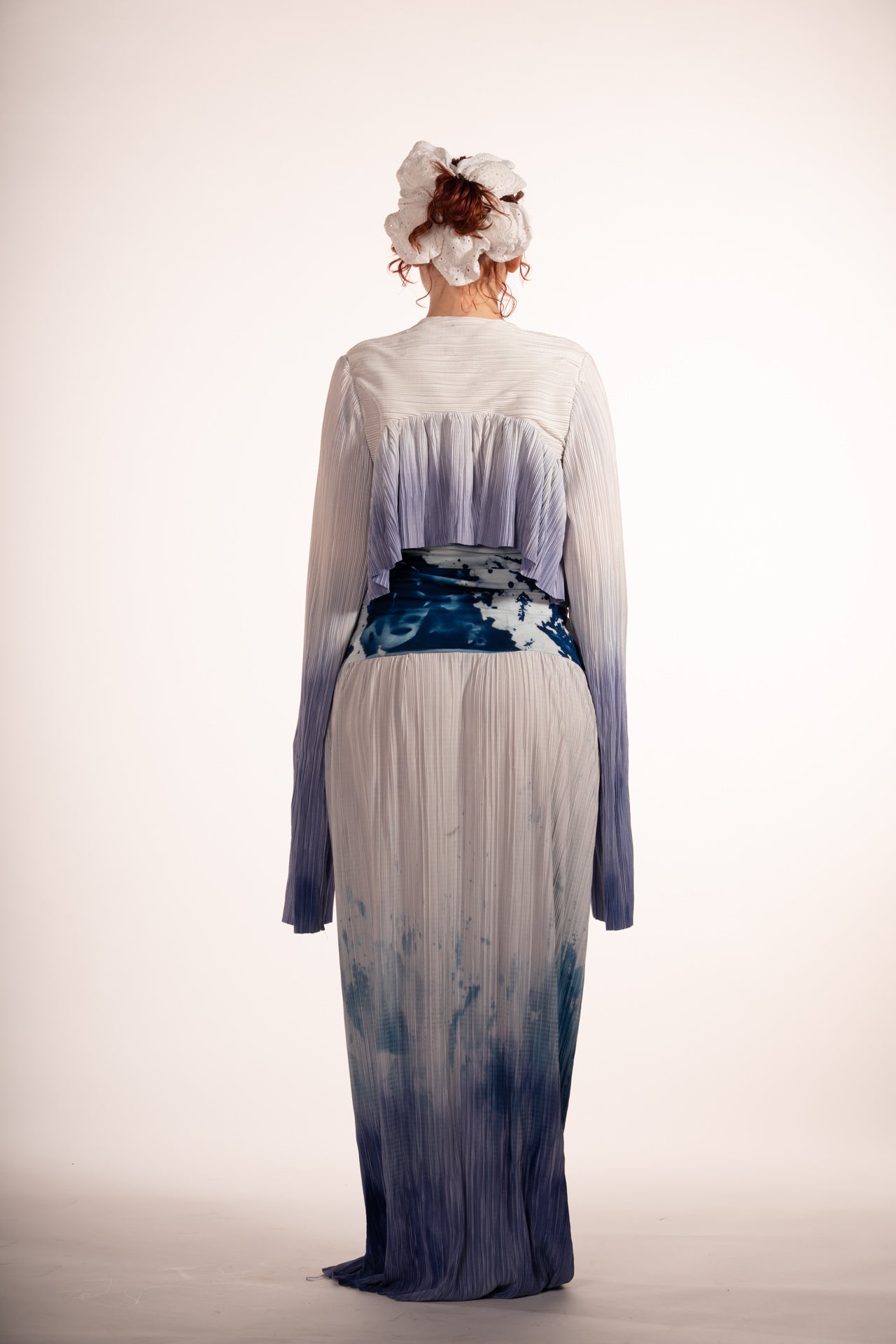 Haut Bleuetière - Weeping