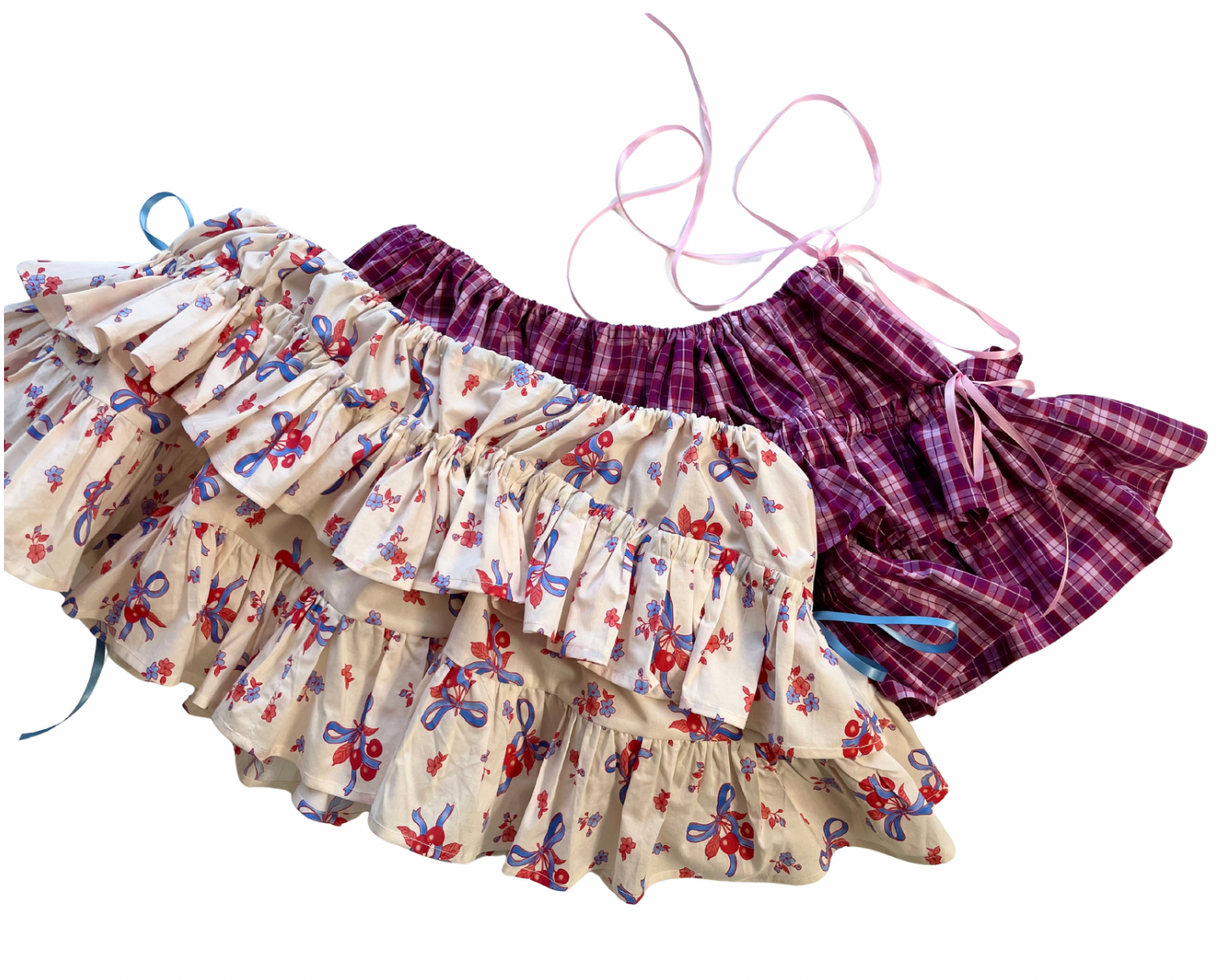Mini Willow skirt