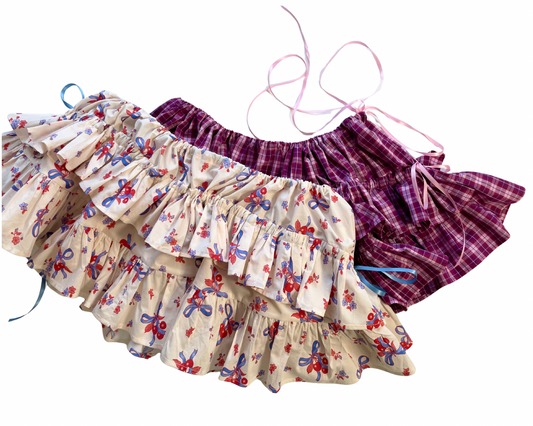 Mini Willow skirt