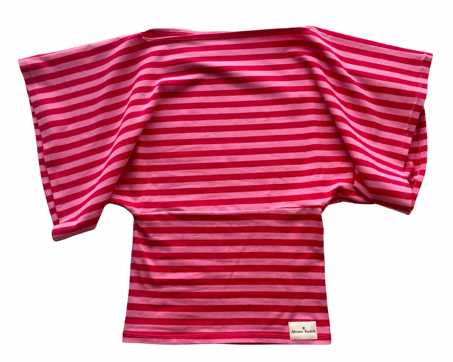 Short Sleeves Nexilis Top