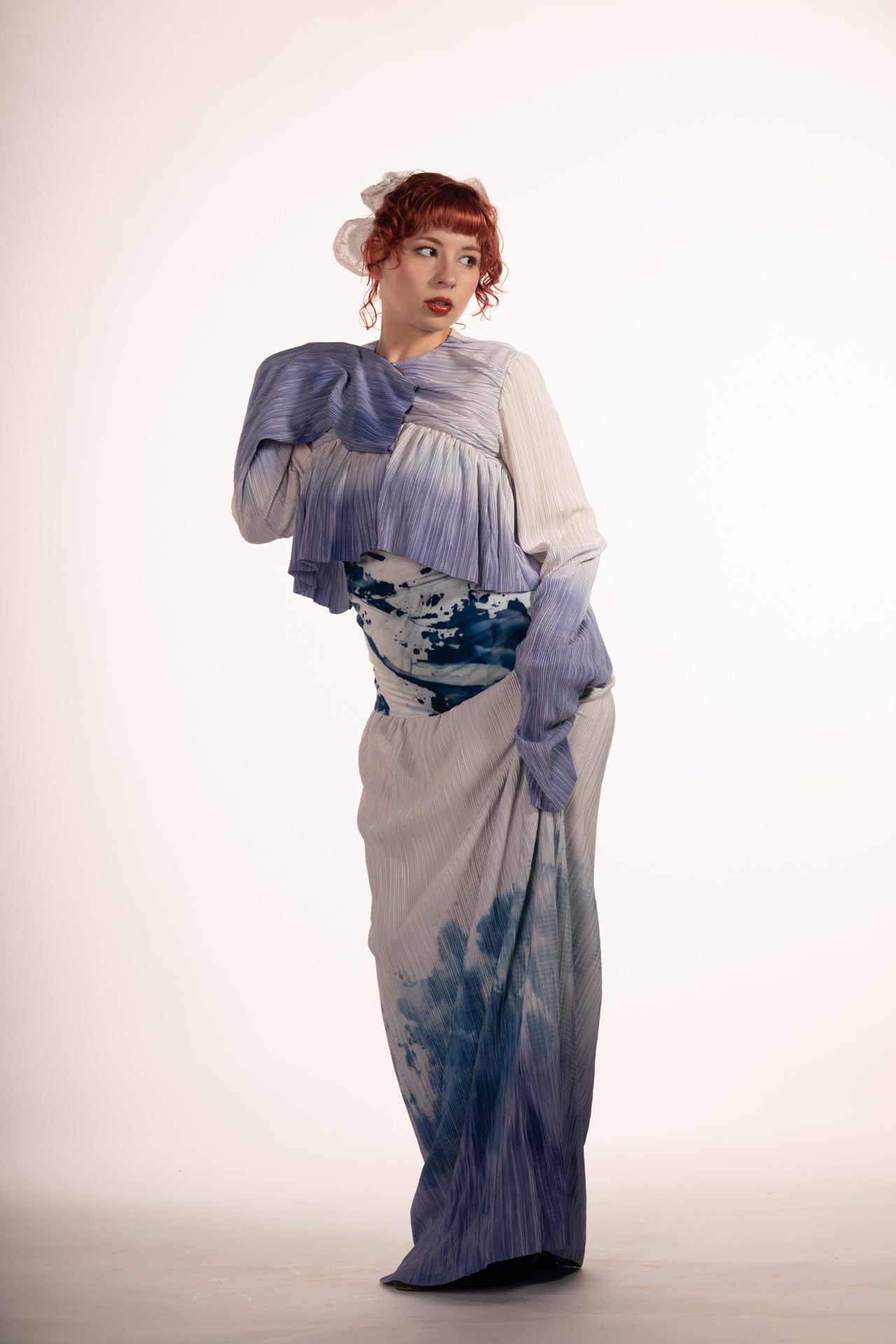 Haut Bleuetière - Weeping