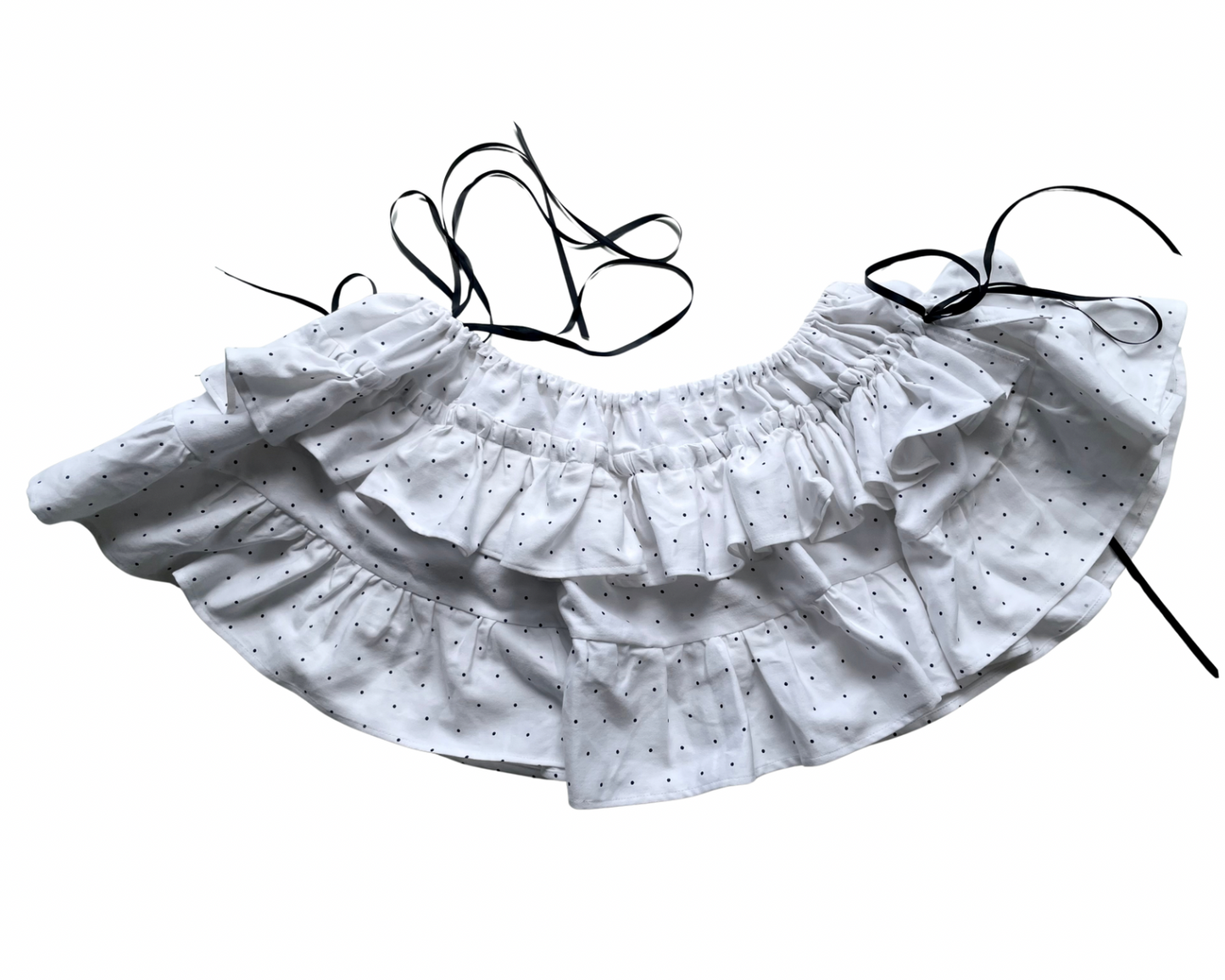 RTS Mini Willow skirt