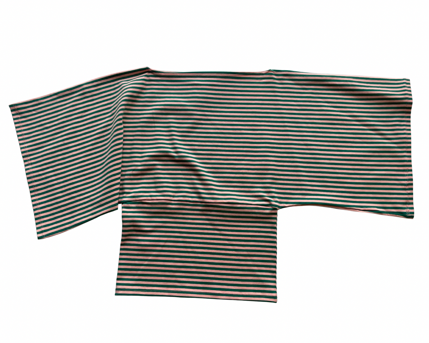Short Sleeves Nexilis Top