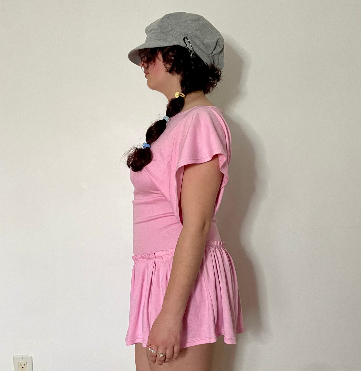 Robe Nexilis