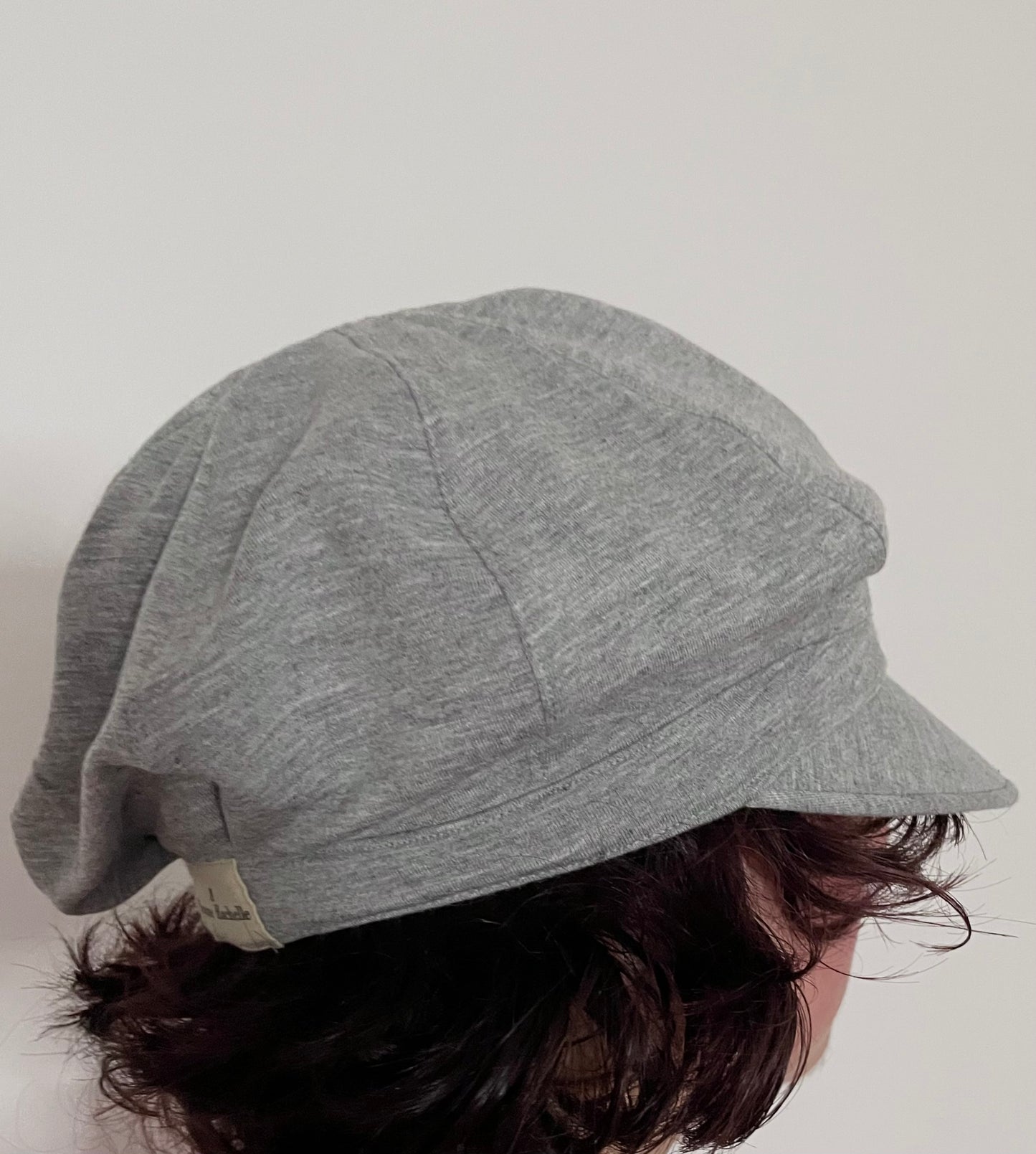 Chapeau Flower