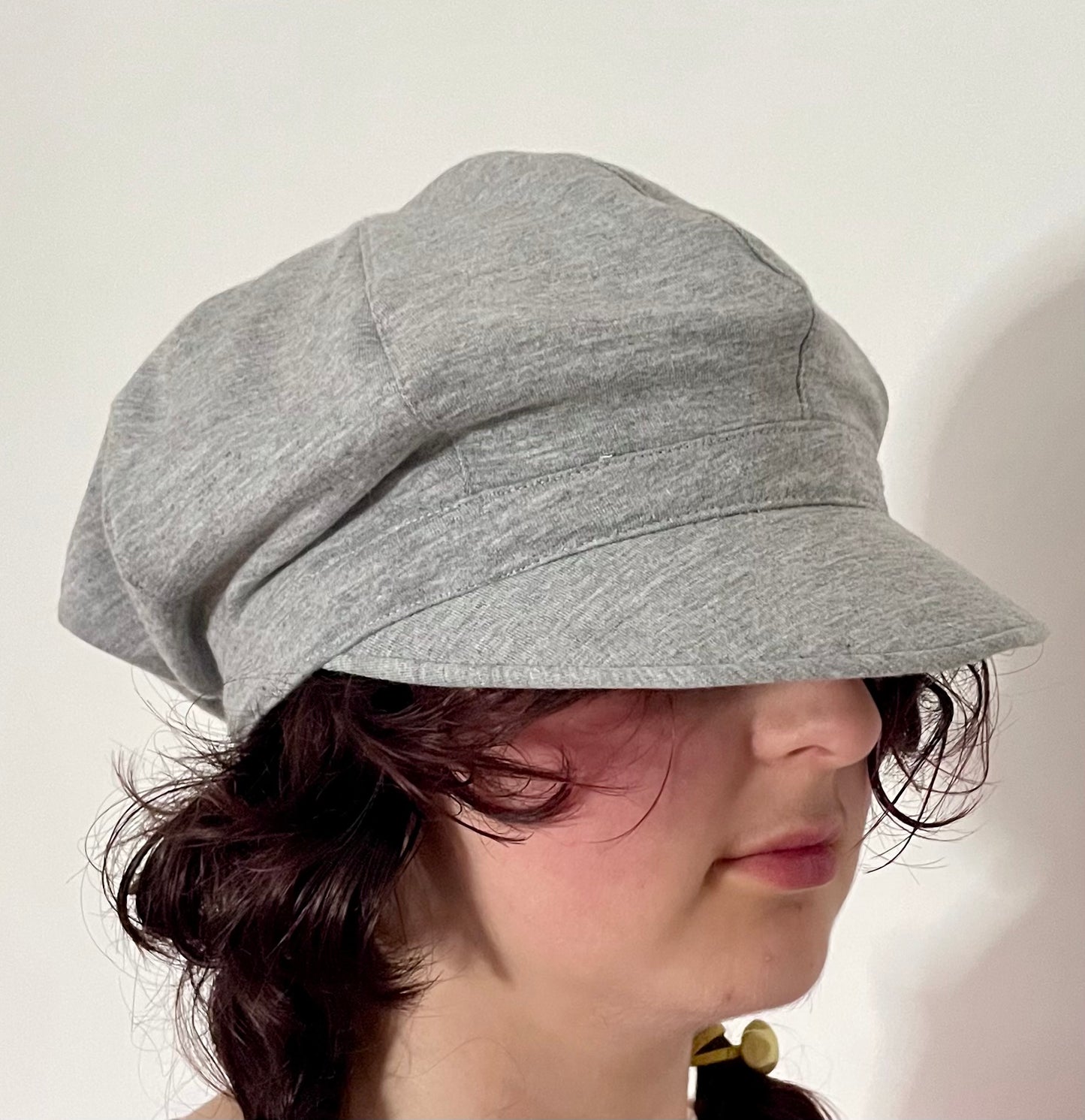 Chapeau Flower