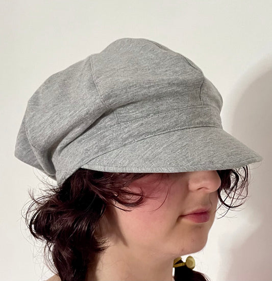 Chapeau Flower