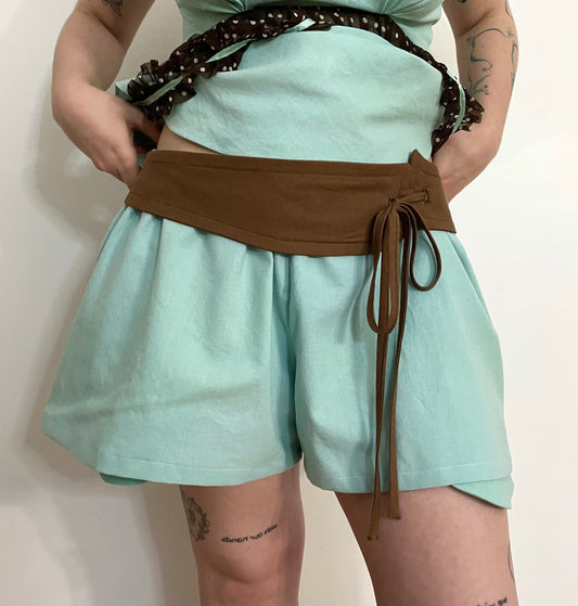 Short Aurelia