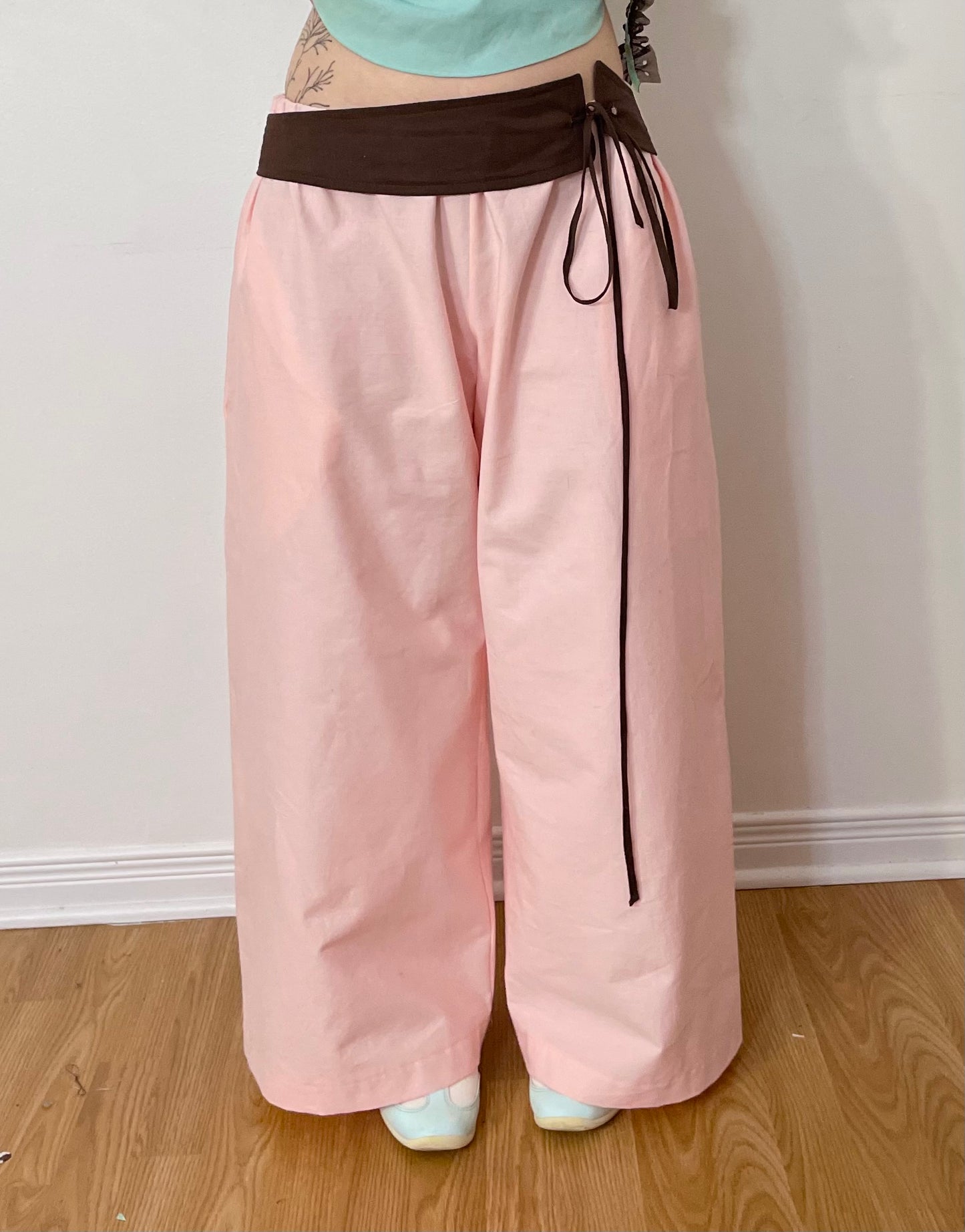 Pantalon Aurelia